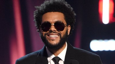 Певецът The Weeknd каза че следващият му албум може би