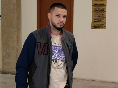 4,6 години затвор за Благомир Бельов за смъртоносната каскада с мотор в Слънчев бряг