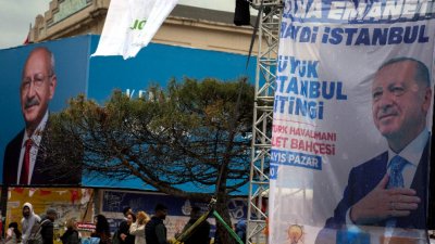 Турция се запъти към президентски балотаж