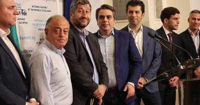 ПП-ДБ лансира законопроект за младите шофьори