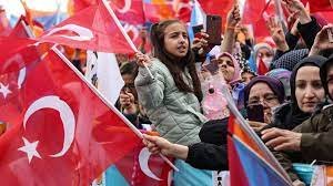 Турците гласуват за президент, вотът е много оспорван