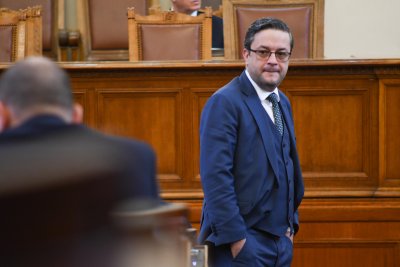 Тома Биков: По-добре е "Барселонагейт" да се гледа от друг главен прокурор