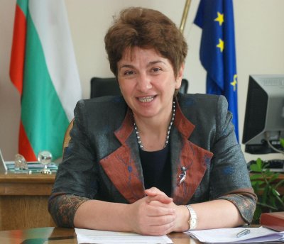Меглена Плугчиева за съставянето на кабинет: Българските граждани са като заложници в този филм 