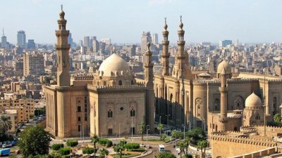 По-евтина „златна виза“ в Египет