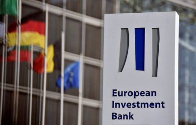 Европейската банка очаква икономическия растеж на България да е 1,3% 