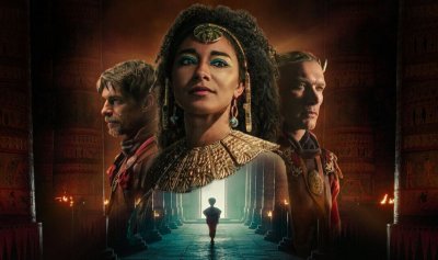 Кралица Клеопатра новият документален сериал на Netflix и втора част