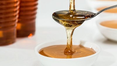 Ядем най-малко мед в ЕС - едва 200 грама на година