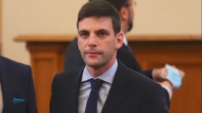 Никола Минчев: Подкрепа за кабинет на ГЕРБ може да се събере, ако отсътват депутати