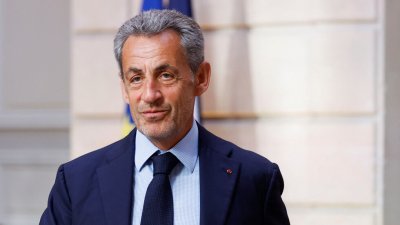 НОВИНА: Никола Саркози влиза в затвора