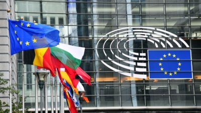 Европейската комисия представи днес предложения за всеобхватна реформа на митническия
