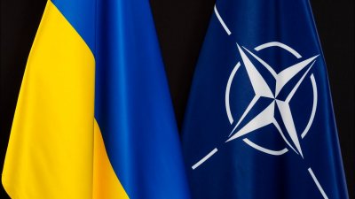 Украйна се присъедини към центъра за киберзащита на НАТО