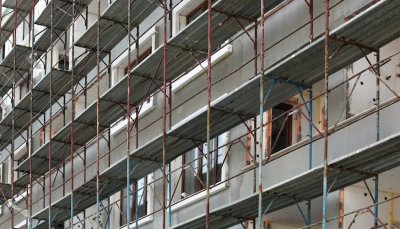 Трагедия на строителен обект във Варна 25 годишен работник от Шкорпиловци