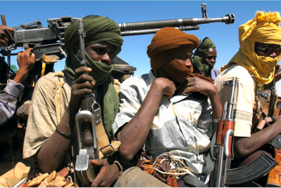 Боевете в столицата на Судан ескалират