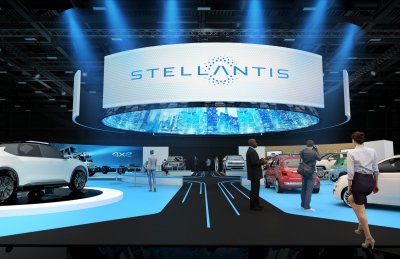 Автомобилостроителният концерн Стелантис Stellantis препоръча на собствениците на близо 220