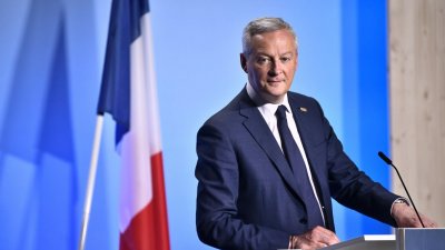 Заплахата за данъчно „изтръгване“ от печалбите даде резултат във Франция