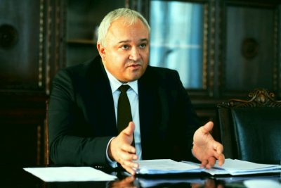 Вътрешният министър Иван Демерджиев призна в пленарна зала че има
