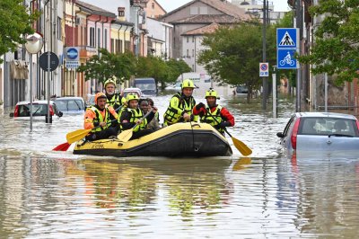 14 са вече жертвите на наводненията в Италия
