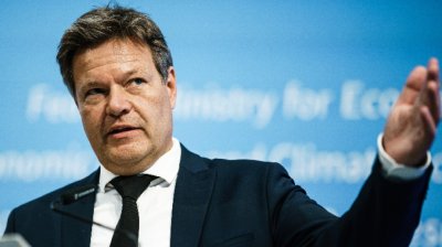 Германският министър на икономиката уволни най-близкия си съветник