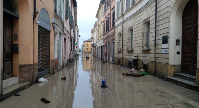 8 жертви на наводненията в Италия