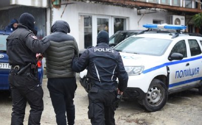 Районният съд в Дупница наложи наказание лишаване от свобода за