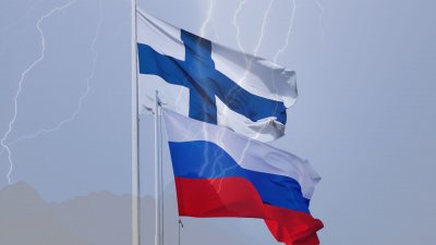 Банковите сметки на финландските посолства в Русия са замразени  съобщава Ройтерс Говорител