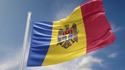 Молдова обяви независимост от руския газ