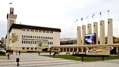 Агенцията по вписванията обжалва решението на съда за Пловдивския панаир