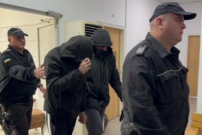 42 годишният Йордан Цветанов от Враца обвинен в заливането със сярна