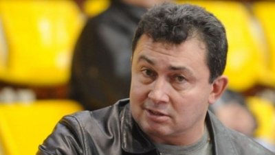 Цветан Йончев е легенда на ЦСКА в истинския смисъл Роденият