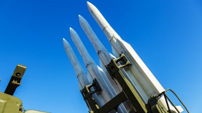 САЩ огласиха продажбата на Украйна на ракети земя въздух NASAMS
