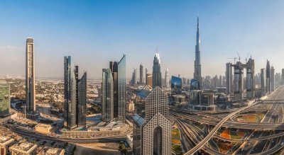 В Дубай през декември 2023 година се очаква да отвори