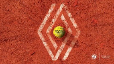Организаторите на откритото първенство по тенис на Франция дават свободен