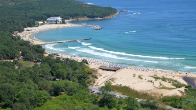 Приморско открива летния туристически сезон на градския си празник 24