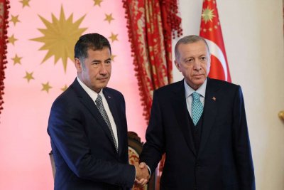ПАСЕ ще наблюдава втория тур на изборите в Турция