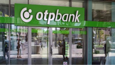 Унгарската банка ОТП може да се окаже препъникамъка за приемането