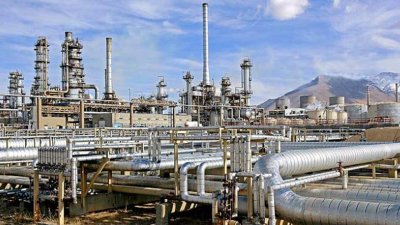 Нигерийската петролна рафинерия Данготе се очаква да заработи днес на