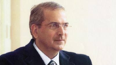Председателят на гръцката сметна палата Янис Сармас ще бъде служебният