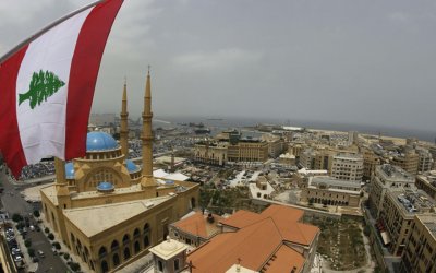 Ливан влиза в "сивия списък" заради пране на пари