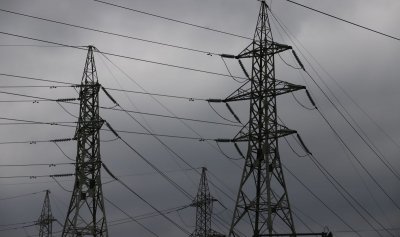 За пръв път България отчита нулева цена на тока в