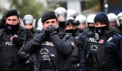 В Турция: 11 агенти на МОСАД са арестувани