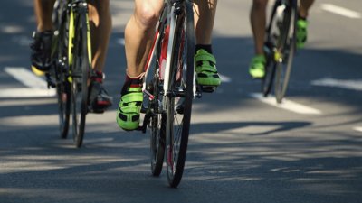 Британска колоездачна федерация British Cycling забрани на транссексуални жени биологично