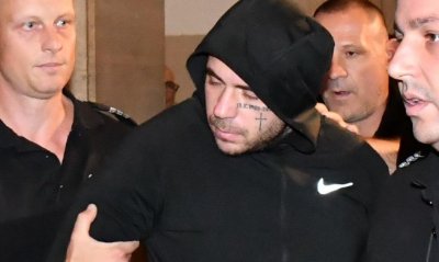 Софийският апелативен съд отказа да пусне от ареста подсъдимия Георги