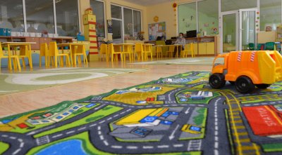 Детски градини в София и други градове затварят за 1 месец през лятото