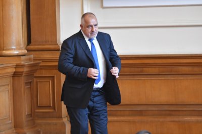 На два разпита в прокуратурата ще бъде Бойко Борисов в