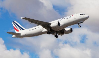 Франция забрани вътрешните полети на къси разстояния които имат алтернативи