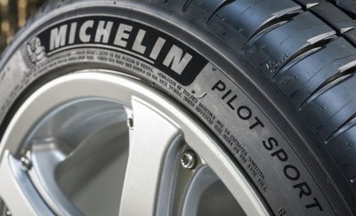 Френският производител на гуми Мишлен Michelin съобщи днес че продава
