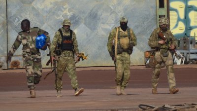 САЩ налагат санкции на лидера на "Вагнер" в Мали
