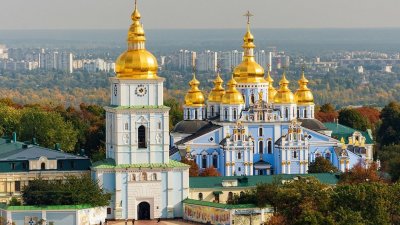 Православната църква на Украйна преминава към нов календар