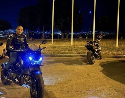 Мотористът който загина на пътя между селата Оброчище и Генерал