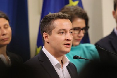 София прайд нахока депутатите заради употребата на хомофобски и дискриминиращ